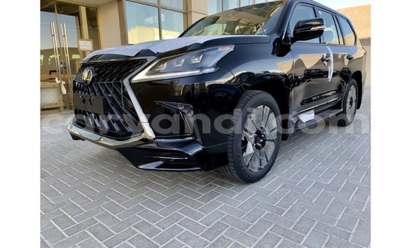 Nunua Imported Lexus LX Nyeusi Gari ndani ya Import - Dubai nchini Zambia Nunua Imported Lexus LX Nyeusi Gari ndani ya Import - Dubai nchini Zambia