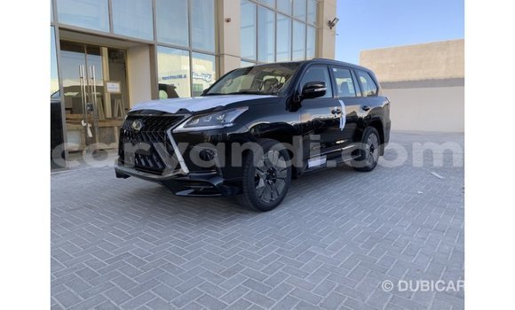 Nunua Imported Lexus LX Nyeusi Gari ndani ya Import - Dubai nchini Zambia Nunua Imported Lexus LX Nyeusi Gari ndani ya Import - Dubai nchini Zambia