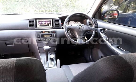 Acheter Occasion Voiture Lexus RX 300 Noir à Chipata, Zambie Acheter Occasion Voiture Lexus RX 300 Noir à Chipata, Zambie