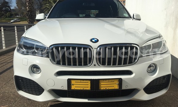 Tenga Tsaru BMW X5 Chena Mota in Chingola in Zambia Tenga Tsaru BMW X5 Chena Mota in Chingola in Zambia