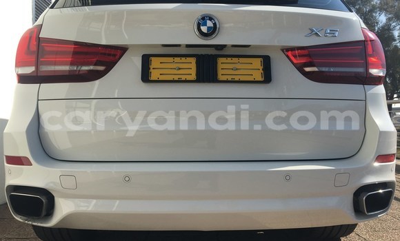 Tenga Tsaru BMW X5 Chena Mota in Chingola in Zambia Tenga Tsaru BMW X5 Chena Mota in Chingola in Zambia