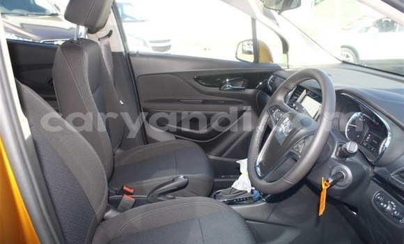 Tenga Tsaru Opel Mokka Zvimwe Mota in Livingstone in Zambia Tenga Tsaru Opel Mokka Zvimwe Mota in Livingstone in Zambia