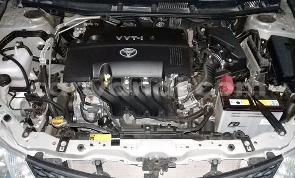 Acheter Occasion Voiture Toyota Allion Gris à Chipata, Zambie Acheter Occasion Voiture Toyota Allion Gris à Chipata, Zambie