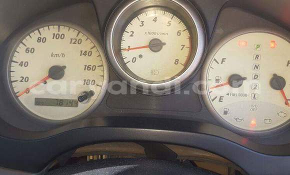 Acheter Occasion Voiture Toyota RAV4 Noir à Chingola, Zambie Acheter Occasion Voiture Toyota RAV4 Noir à Chingola, Zambie