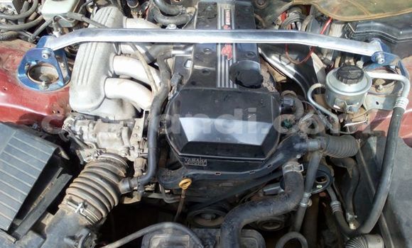 Acheter Occasion Voiture Toyota Altezza Autre à Chipata, Zambie Acheter Occasion Voiture Toyota Altezza Autre à Chipata, Zambie