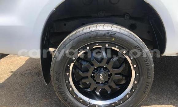 Tenga Tsaru Ford Ranger Chena Mota in Chingola in Zambia Tenga Tsaru Ford Ranger Chena Mota in Chingola in Zambia