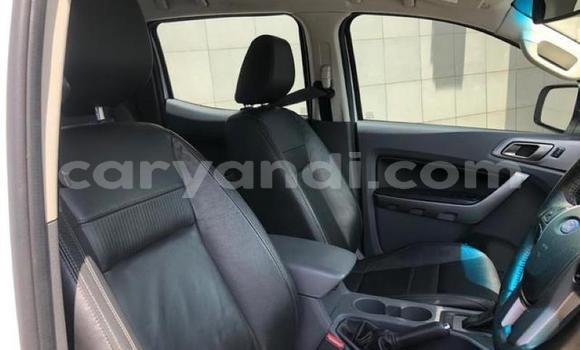 Tenga Tsaru Ford Ranger Chena Mota in Chingola in Zambia Tenga Tsaru Ford Ranger Chena Mota in Chingola in Zambia