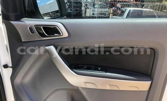 Tenga Tsaru Ford Ranger Chena Mota in Chingola in Zambia Tenga Tsaru Ford Ranger Chena Mota in Chingola in Zambia