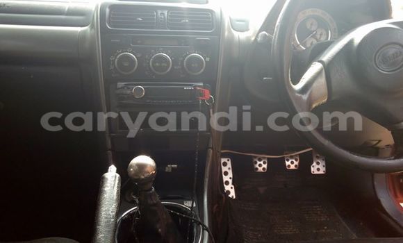 Acheter Occasion Voiture Toyota Altezza Autre à Chipata, Zambie Acheter Occasion Voiture Toyota Altezza Autre à Chipata, Zambie