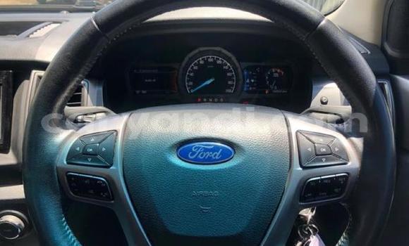 Tenga Tsaru Ford Ranger Chena Mota in Chingola in Zambia Tenga Tsaru Ford Ranger Chena Mota in Chingola in Zambia