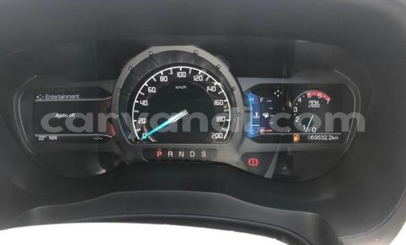 Tenga Tsaru Ford Ranger Chena Mota in Chingola in Zambia Tenga Tsaru Ford Ranger Chena Mota in Chingola in Zambia