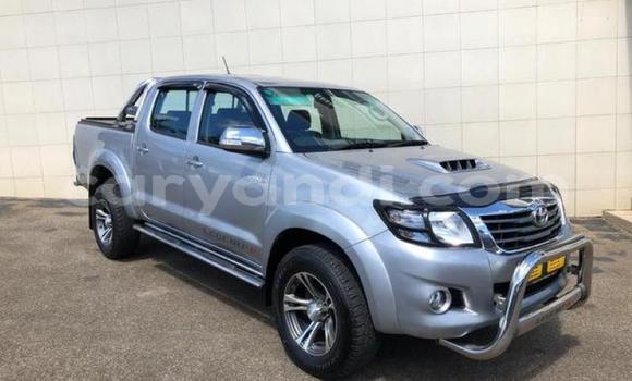 Buy Used Toyota Hilux Other Car in Chingola in Zambia Buy Used Toyota Hilux Other Car in Chingola in Zambia
