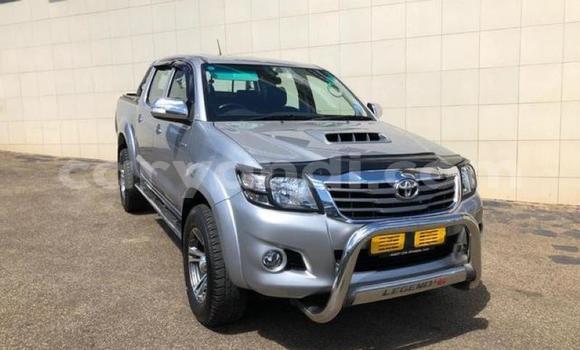 Buy Used Toyota Hilux Other Car in Chingola in Zambia Buy Used Toyota Hilux Other Car in Chingola in Zambia