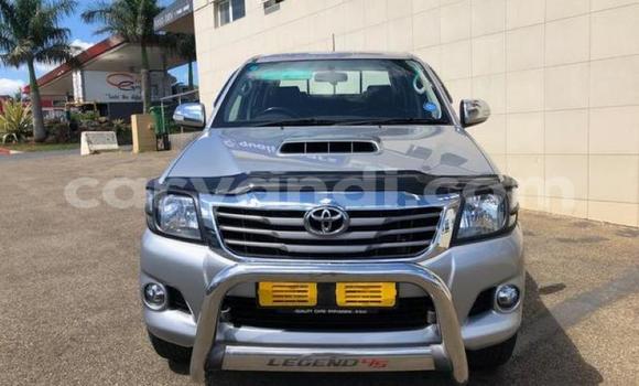 Buy Used Toyota Hilux Other Car in Chingola in Zambia Buy Used Toyota Hilux Other Car in Chingola in Zambia