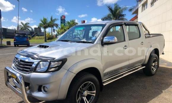 Buy Used Toyota Hilux Other Car in Chingola in Zambia Buy Used Toyota Hilux Other Car in Chingola in Zambia