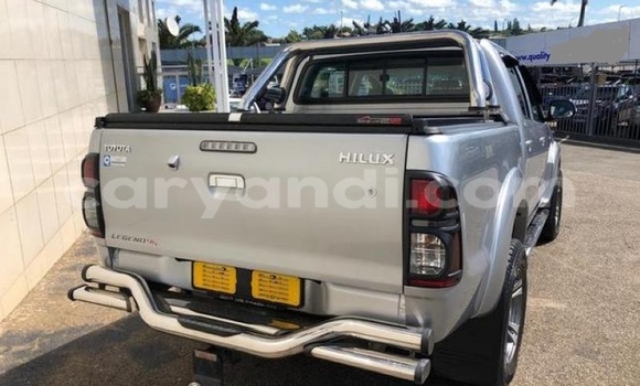 Buy Used Toyota Hilux Other Car in Chingola in Zambia Buy Used Toyota Hilux Other Car in Chingola in Zambia