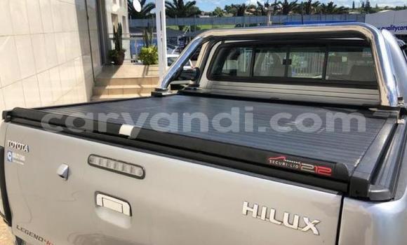 Buy Used Toyota Hilux Other Car in Chingola in Zambia Buy Used Toyota Hilux Other Car in Chingola in Zambia