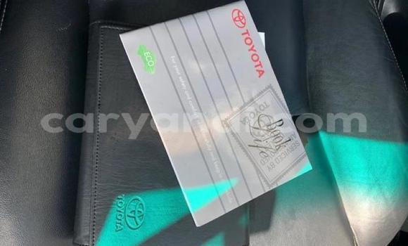 Buy Used Toyota Hilux Other Car in Chingola in Zambia Buy Used Toyota Hilux Other Car in Chingola in Zambia