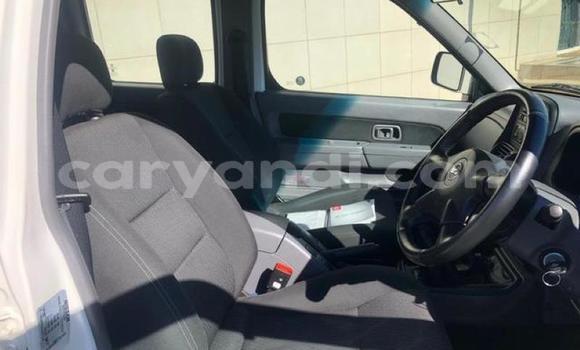 Buy Used Nissan Hardbody White Car in Chingola in Zambia Buy Used Nissan Hardbody White Car in Chingola in Zambia