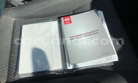 Buy Used Nissan Hardbody White Car in Chingola in Zambia Buy Used Nissan Hardbody White Car in Chingola in Zambia