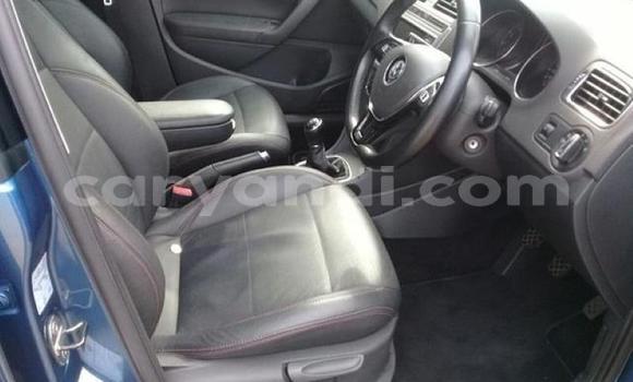 Tenga Tsaru Volkswagen Polo Bhuruu Mota in Chingola in Zambia Tenga Tsaru Volkswagen Polo Bhuruu Mota in Chingola in Zambia