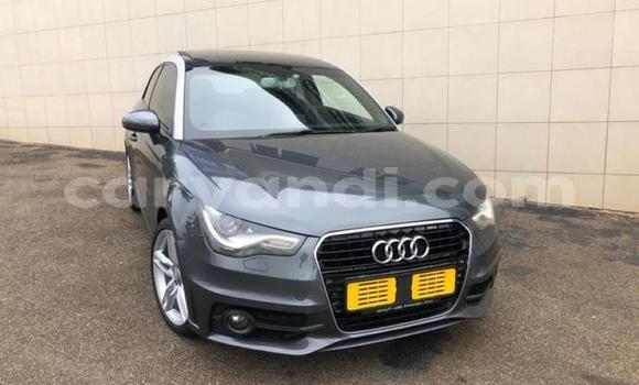 Tenga Tsaru Audi A1 Zvimwe Mota in Chingola in Zambia Tenga Tsaru Audi A1 Zvimwe Mota in Chingola in Zambia
