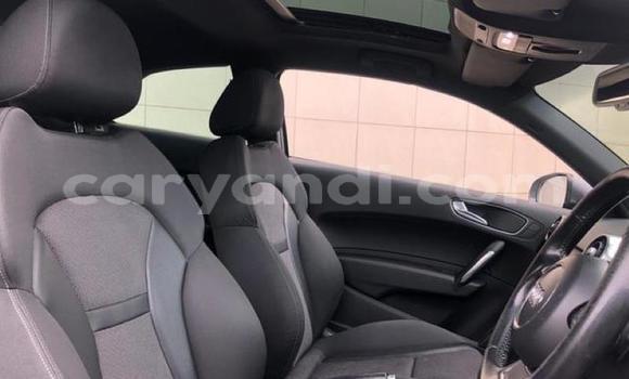 Tenga Tsaru Audi A1 Zvimwe Mota in Chingola in Zambia Tenga Tsaru Audi A1 Zvimwe Mota in Chingola in Zambia