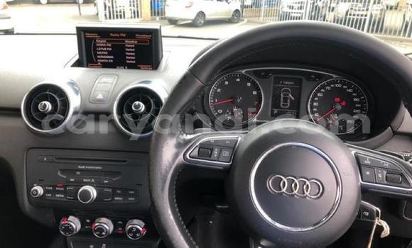 Tenga Tsaru Audi A1 Zvimwe Mota in Chingola in Zambia Tenga Tsaru Audi A1 Zvimwe Mota in Chingola in Zambia