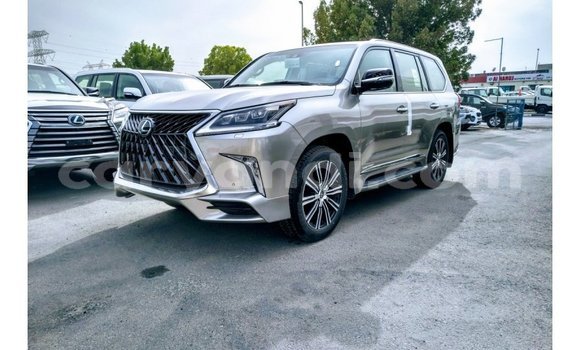 Buy Import Lexus LX Other Car in Import - Dubai in Zambia Buy Import Lexus LX Other Car in Import - Dubai in Zambia