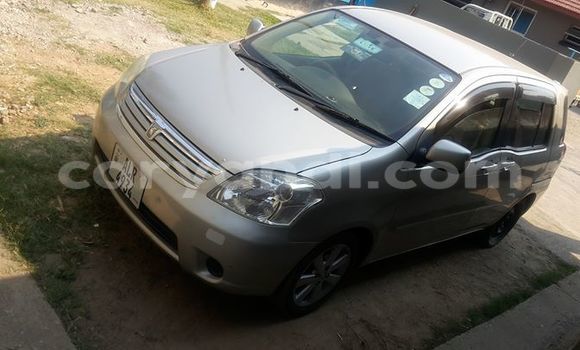 Acheter Occasion Voiture Toyota Runx Autre à Chipata, Zambie Acheter Occasion Voiture Toyota Runx Autre à Chipata, Zambie