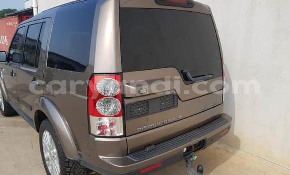 Tenga Tsaru Land Rover Discovery Bhurawuni Mota in Lusaka in Zambia Tenga Tsaru Land Rover Discovery Bhurawuni Mota in Lusaka in Zambia