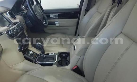 Tenga Tsaru Land Rover Discovery Bhurawuni Mota in Lusaka in Zambia Tenga Tsaru Land Rover Discovery Bhurawuni Mota in Lusaka in Zambia