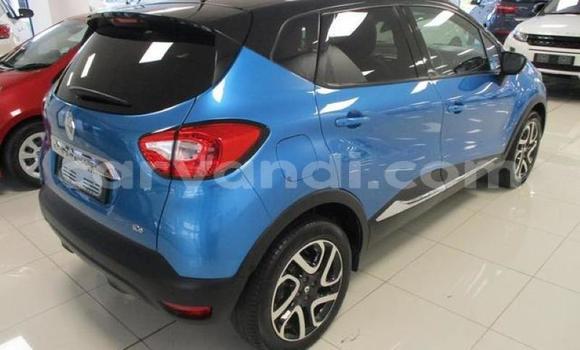Tenga Tsaru Renault Captur Bhuruu Mota in Chingola in Zambia Tenga Tsaru Renault Captur Bhuruu Mota in Chingola in Zambia