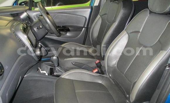 Tenga Tsaru Renault Captur Bhuruu Mota in Chingola in Zambia Tenga Tsaru Renault Captur Bhuruu Mota in Chingola in Zambia