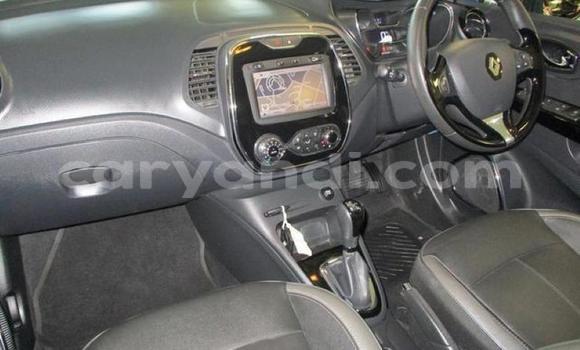 Tenga Tsaru Renault Captur Bhuruu Mota in Chingola in Zambia Tenga Tsaru Renault Captur Bhuruu Mota in Chingola in Zambia