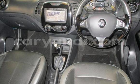 Tenga Tsaru Renault Captur Bhuruu Mota in Chingola in Zambia Tenga Tsaru Renault Captur Bhuruu Mota in Chingola in Zambia