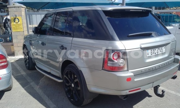 Tenga Tsaru Land Rover Range Rover Sport Beige Mota in Lusaka in Zambia Tenga Tsaru Land Rover Range Rover Sport Beige Mota in Lusaka in Zambia