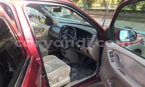 Tenga Tsaru Mazda Tribute Zvimwe Mota in Lusaka in Zambia Tenga Tsaru Mazda Tribute Zvimwe Mota in Lusaka in Zambia