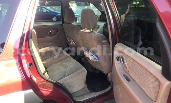 Tenga Tsaru Mazda Tribute Zvimwe Mota in Lusaka in Zambia Tenga Tsaru Mazda Tribute Zvimwe Mota in Lusaka in Zambia