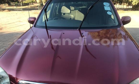 Tenga Tsaru Mazda Tribute Zvimwe Mota in Lusaka in Zambia Tenga Tsaru Mazda Tribute Zvimwe Mota in Lusaka in Zambia