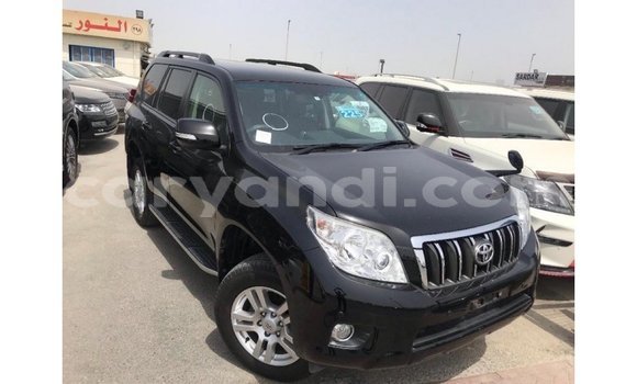Nunua Imported Toyota Land Cruiser Nyeusi Gari ndani ya Import - Dubai nchini Zambia Nunua Imported Toyota Land Cruiser Nyeusi Gari ndani ya Import - Dubai nchini Zambia