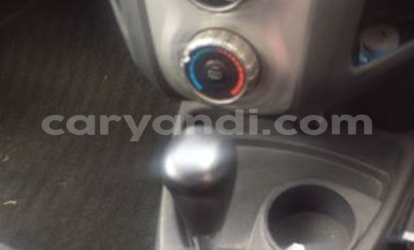 Tenga Tsaru Toyota Vitz Chena Mota in Chipata in Zambia Tenga Tsaru Toyota Vitz Chena Mota in Chipata in Zambia