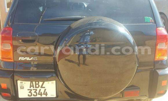 Acheter Occasion Voiture Toyota RAV4 Noir à Chingola, Zambie Acheter Occasion Voiture Toyota RAV4 Noir à Chingola, Zambie