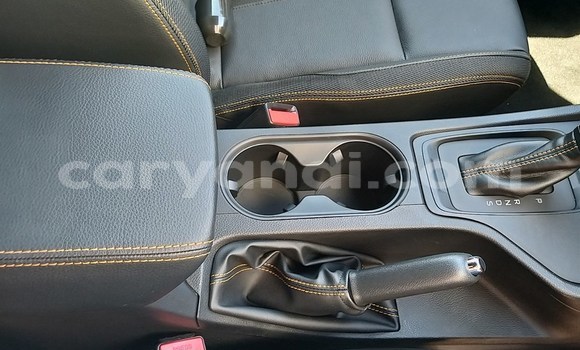 Acheter Occasion Voiture Ford Ranger Blanc à Livingstone, Zambie Acheter Occasion Voiture Ford Ranger Blanc à Livingstone, Zambie