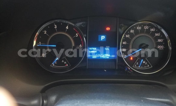 Acheter Occasion Voiture Toyota Fortuner Blanc à Lusaka, Zambie Acheter Occasion Voiture Toyota Fortuner Blanc à Lusaka, Zambie