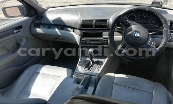 Buy Used BMW 3–Series Blue Car in Lusaka in Zambia Buy Used BMW 3–Series Blue Car in Lusaka in Zambia