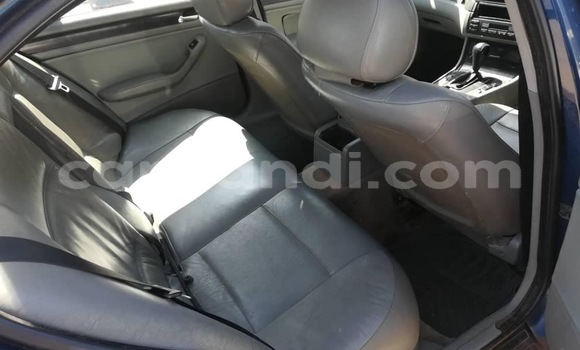 Buy Used BMW 3–Series Blue Car in Lusaka in Zambia Buy Used BMW 3–Series Blue Car in Lusaka in Zambia