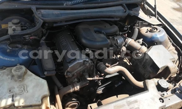 Buy Used BMW 3–Series Blue Car in Lusaka in Zambia Buy Used BMW 3–Series Blue Car in Lusaka in Zambia