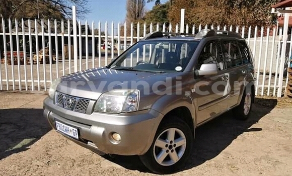 Acheter Occasion Voiture Nissan X–Trail Autre à Lusaka, Zambie Acheter Occasion Voiture Nissan X–Trail Autre à Lusaka, Zambie