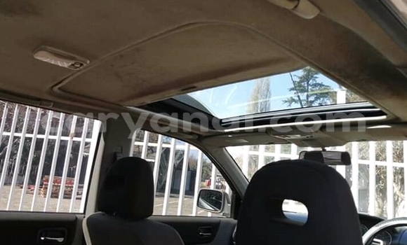 Acheter Occasion Voiture Nissan X–Trail Autre à Lusaka, Zambie Acheter Occasion Voiture Nissan X–Trail Autre à Lusaka, Zambie
